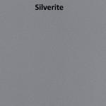 Dupont Corian Silverite